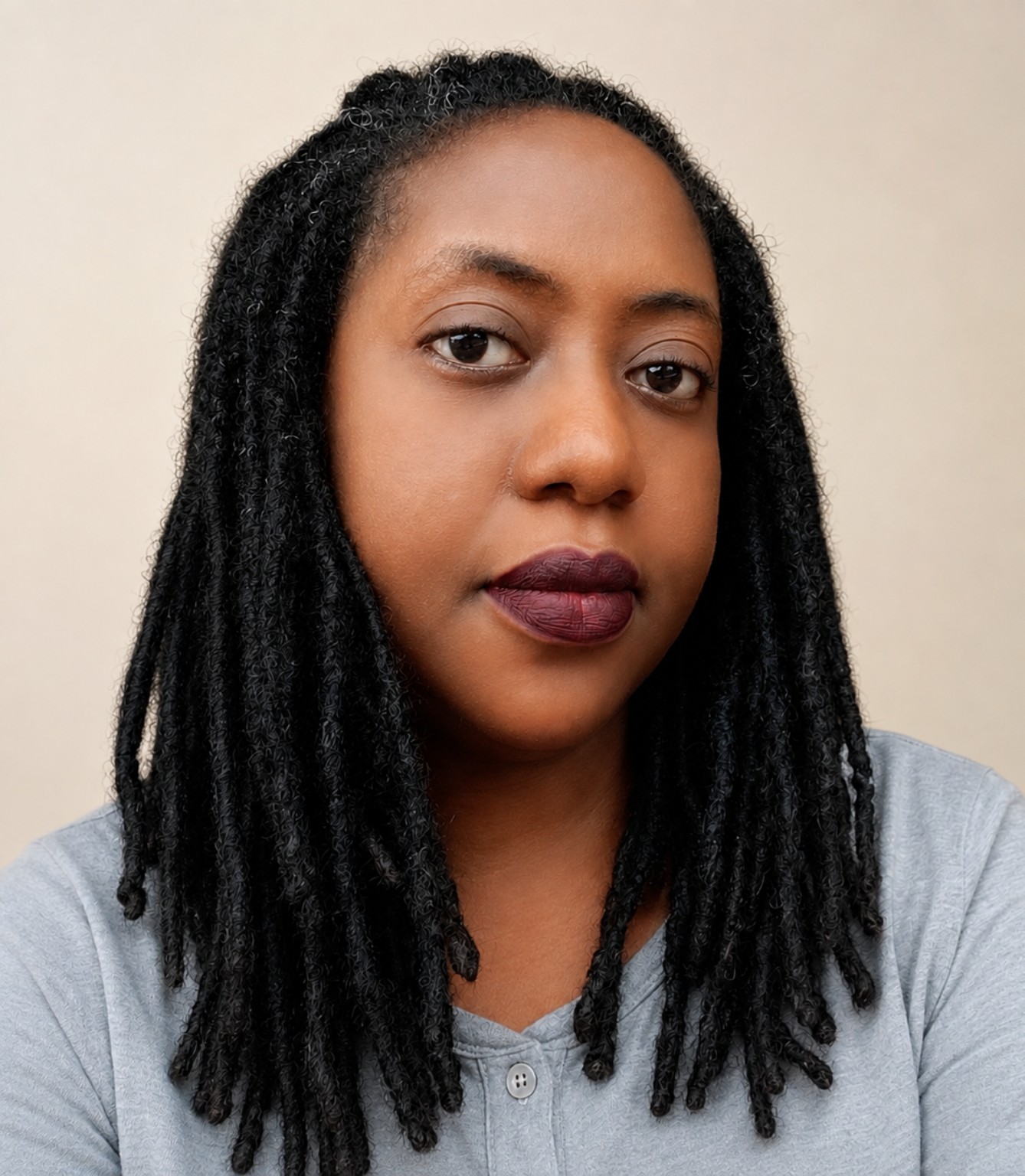 Adaeze Emilia Mbakwe, founder of StartRight NG